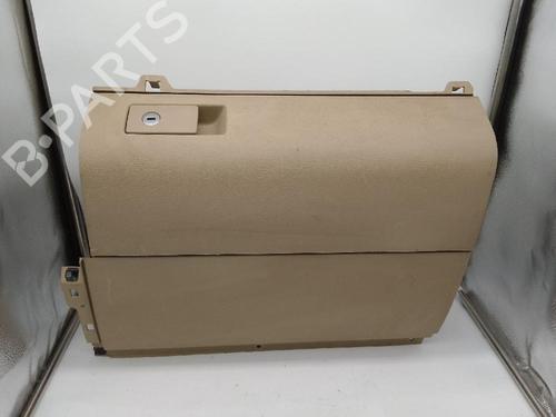 Glove box VW TOURAN (1T3) 1.6 TDI | BP25811812C95 
