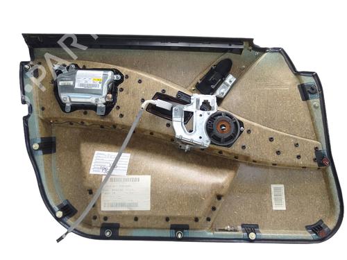 Front right panel BMW 5 (E60) 530 d | BP31037382C59