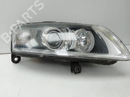 Højre forlygte AUDI A6 C6 Avant (4F5)  | BP18598401C29 