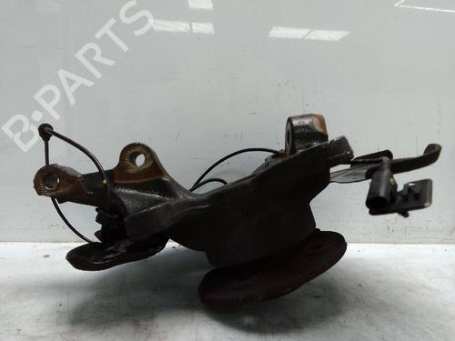 Left front steering knuckle MERCEDES-BENZ VITO Tourer (W447) 114 CDI / 114 BlueTEC (447.701, 447.703, 447.705) | BP25152979M25 