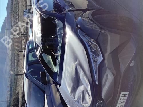 Boot lining TOYOTA C-HR (_X1_) 1.8 Hybrid (ZYX10_, ZYX11_, ZYX10R, ZYX11R) | BP33457493I3  - Image 8