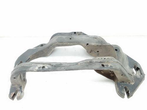 Used Rear axle AUDI Q3 (8UB, 8UG) 2.0 TDI (150 hp) 21084703
