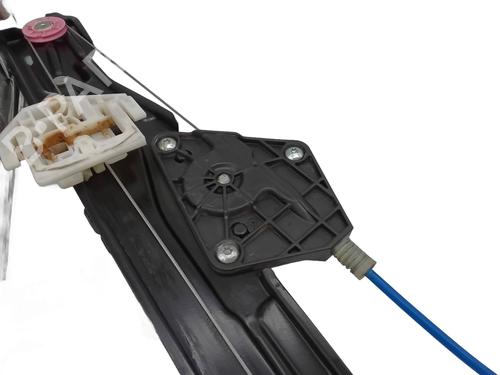 Front right window mechanism BMW 3 (F30, F80) 318 d | BP30051539C23