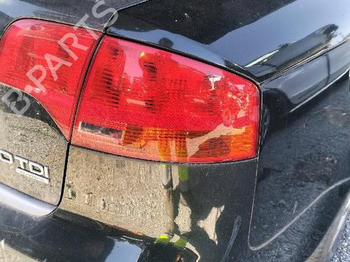 Right taillight AUDI A4 B7 (8EC)  | BP23238467C35 