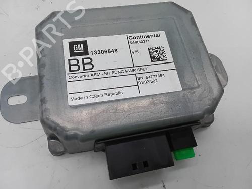 Module électronique OPEL MOKKA / MOKKA X (J13) 1.4 (_76) (140 hp) 26314340