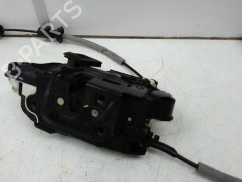Front left lock SEAT TOLEDO IV (KG3) 1.2 TSI | BP19105557C98 