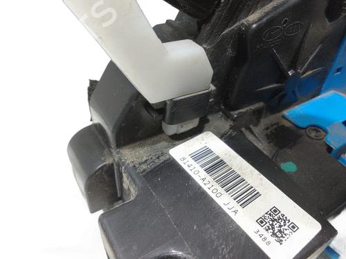 Rear left lock KIA CEE'D (JD) 1.4 CRDi 90 | BP34180902C100 - Image 7