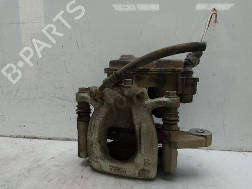 Right front brake caliper RENAULT KADJAR (HA_, HL_) 1.6 dCi 130 (HLA4) | BP27625621M104 