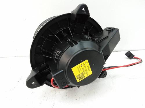 Heater blower motor MERCEDES-BENZ A-CLASS (W177) A 180 d (177.003) | BP18585007M62 