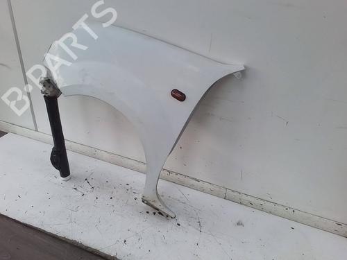 Used Left front fenders RENAULT KANGOO (KC0/1_) 1.5 dCi (KC07) (65 hp) 30051208
