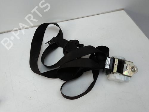 Used Front left seatbelt Front left seatbelt 18577852 18577852