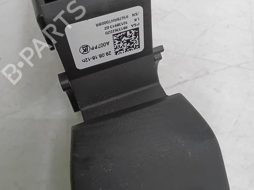 Stuurwielbediening PEUGEOT 508 II (FB_, FH_, F3_) 1.5 BlueHDI 130 (FBYHZJ, FBYHZR) | BP29995296E15 