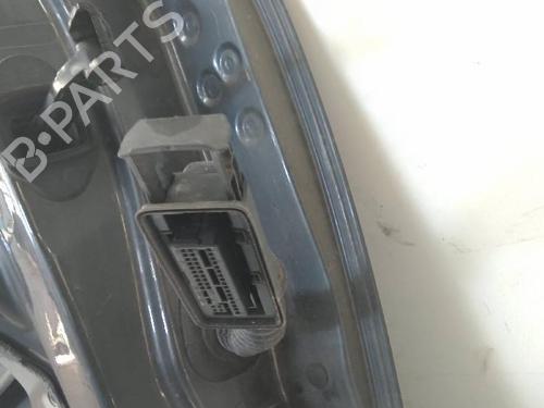 Left front door BMW 1 (F20) 118 d | BP18581561C2 