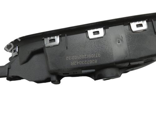 Rear right interior door handle RENAULT KANGOO III MPV Blue dCi 95 (KJAB) | BP26285037I16 - Image 2