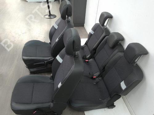 Seats set RENAULT SCÉNIC III (JZ0/1_) 1.2 TCe | BP26593677C78 