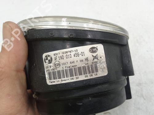 Left front fog light BMW X1 (F48) sDrive 18 d | BP29764953C30 