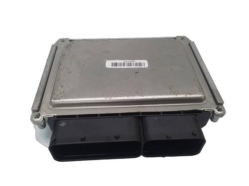 Engine control unit (ECU) VW POLO VI (AW1, BZ1, AE1) | BP24463271M57 - Image 2