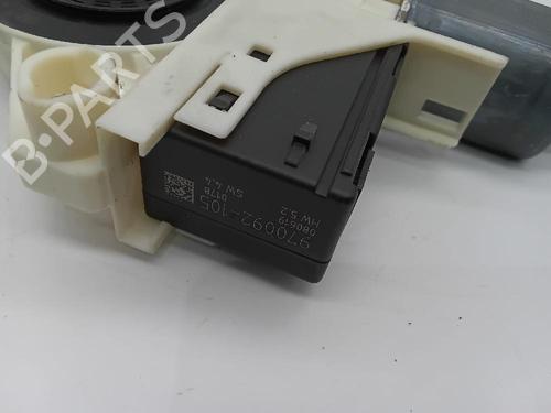 Right rear window motor RENAULT LAGUNA III (BT0/1) 1.5 dCi (BT00, BT0A, BT0T, BT1J) | BP27625635E22