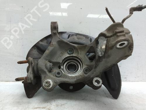 Left front steering knuckle SEAT LEON (5F1) 2.0 Cupra | BP26949817M25 