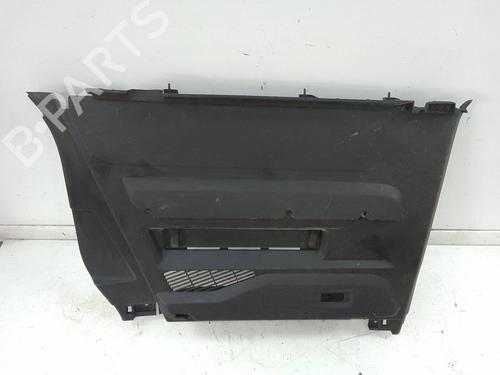 Bagagerumsbeklædning Bagagerumsbeklædning OPEL COMBO E Tour / Life (K9) 1.5 (76 hp) 26055496 26055496