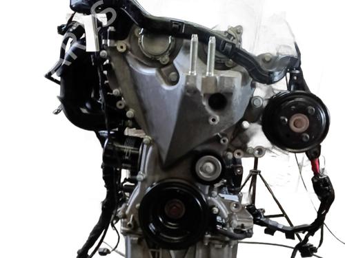 Engine FORD FIESTA VII (HJ, HF) 1.1 Ti-VCT | BP33166556M1  - Image 7