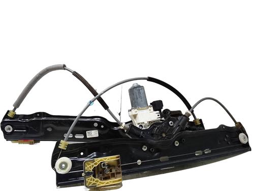 Front left window mechanism JAGUAR XE (X760) 2.0 D | BP34422332C22  - Image 8