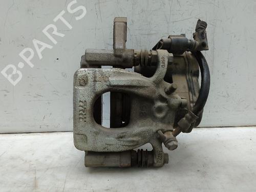 Left rear brake caliper RENAULT KADJAR (HA_, HL_) 1.6 dCi 130 (HLA4) | BP27625622M107 - Image 4