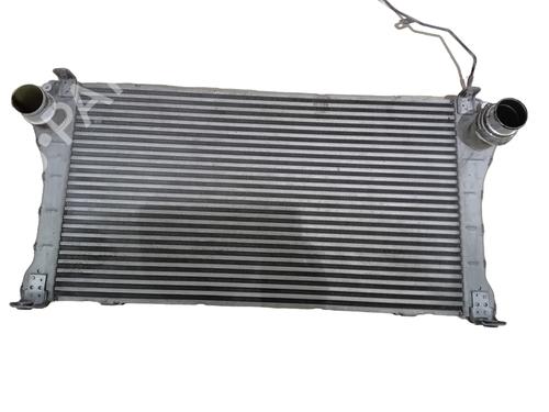 Used Intercooler Intercooler TOYOTA VERSO (_R2_) 2.0 D-4D (AUR20_, AUR20R) (126 hp) 35899285 35899285