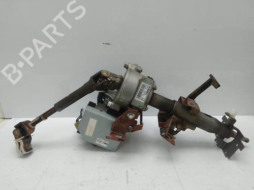 Used Steering column NISSAN JUKE (F15) 1.5 dCi (110 hp) 29051040