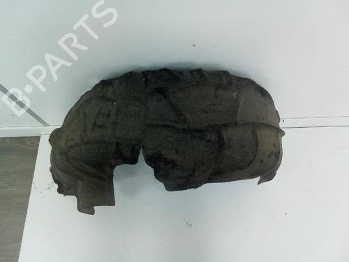 Wheel arch SEAT LEON (5F1) 2.0 Cupra | BP18590674C56 