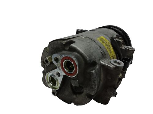 AC-Kompressor FORD C-MAX (DM2) 1.8 TDCi | BP30195336M34 