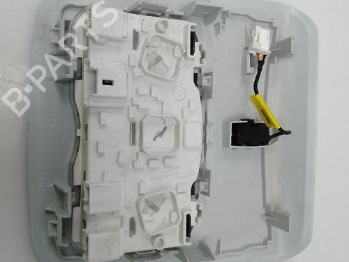 Interior roof light PEUGEOT 208 I (CA_, CC_) 1.6 HDi | BP23103293I8