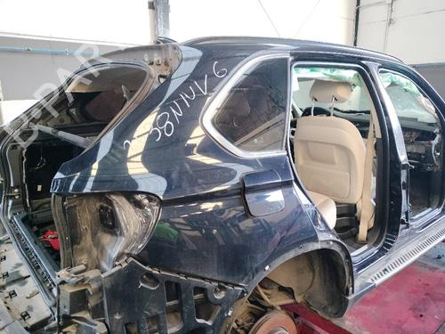 Right front seat BMW X5 (F15, F85) sDrive 25 d | BP18575466C16 