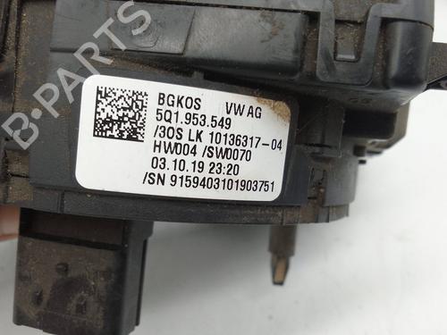 Squib airbag AUDI A3 (8V1, 8VK) 1.6 TDI | BP28146055C102 
