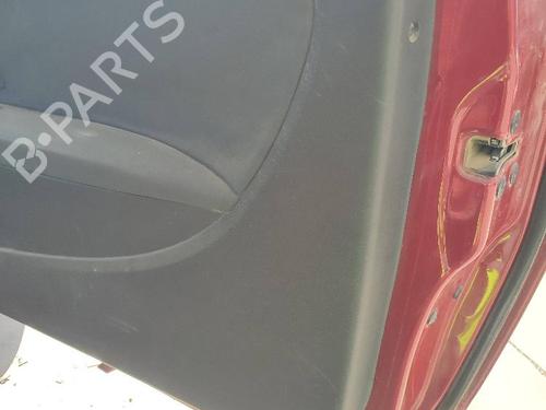 Front right panel RENAULT MEGANE III Coupe (DZ0/1_) 1.2 TCe (DZ2B, DZ11) | BP18595597C59