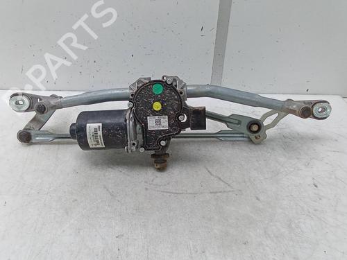 Front wiper motor FIAT 500L (351_, 352_) 1.4 (199LYB1B) | BP28149799M29 