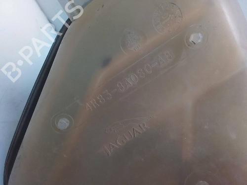 Expansion tank JAGUAR S-TYPE II (X200) 2.7 D | BP18576876C120 