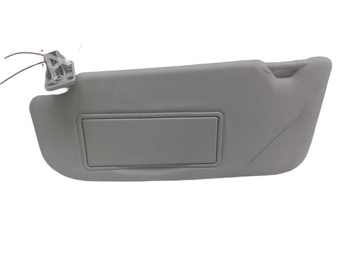 Used Left sun visor Left sun visor NISSAN QASHQAI II (J11, J11_) 1.6 dCi ALL MODE 4x4-i (130 hp) 18970716 18970716