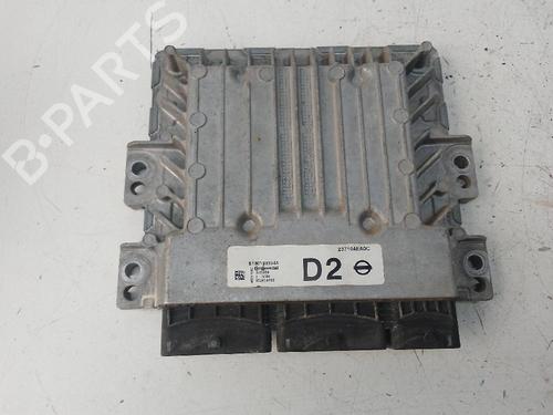 Used Engine control unit (ECU) NISSAN QASHQAI II SUV (J11, J11_) 1.5 dCi (110 hp) 19484460