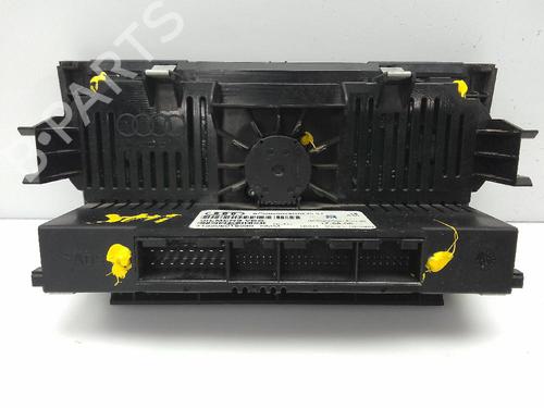 Climate control AUDI A3 Sportback (8PA) 2.0 TFSI | BP23207328I5 