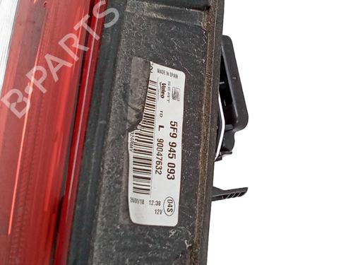 Left taillight SEAT LEON ST (5F8) 1.6 TDI | BP18890843C34 - Image 4
