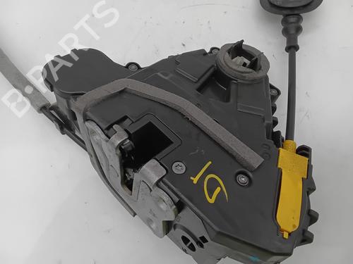 Front left lock RENAULT AUSTRAL TCe 130 (HGM2) | BP29824435C98