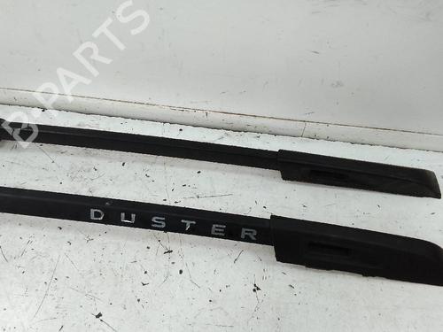 Used Roof bar DACIA DUSTER (HS_) 1.5 dCi (HSMC) (107 hp) 18957081