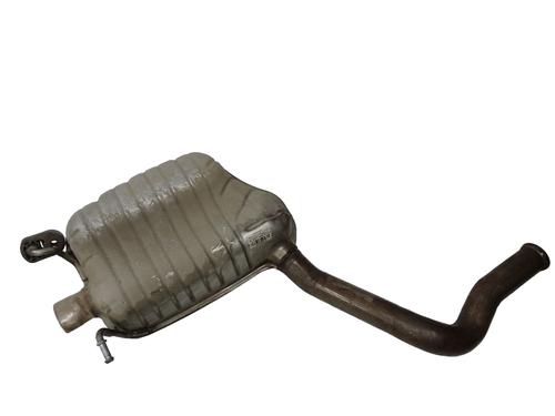 Système d'échappement MERCEDES-BENZ E-CLASS Convertible (A207) E 250 CDI / BlueTEC / d (207.403, 207.404) (204 hp) 30506208