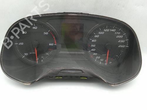 Instrument cluster SEAT LEON (5F1)  | BP26517062C47 