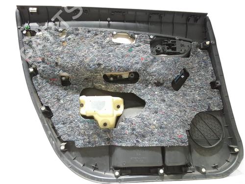 Rear right panel TOYOTA VERSO (_R2_) 1.6 D4-D (WAR20_) | BP35976520C61 - Image 4