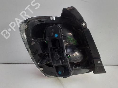 Used Right taillight FIAT 500X (334_) [2014-2025]  28109962