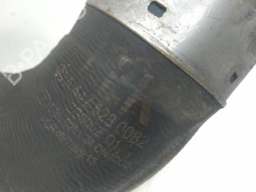 Pipe MERCEDES-BENZ V-CLASS (W447) V 250 BlueTEC / d (447.811, 447.813, 447.815) | BP19938402M125 