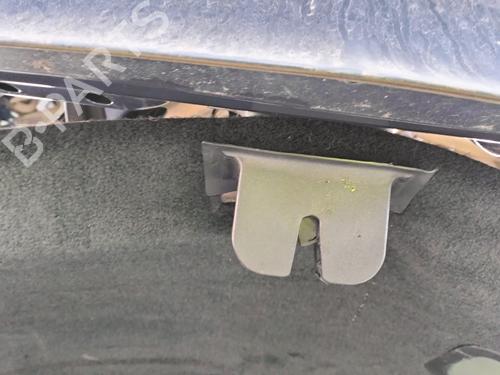 Bakluke lås OPEL INSIGNIA A (G09) 2.0 CDTI (68) (131 hp) 30849405