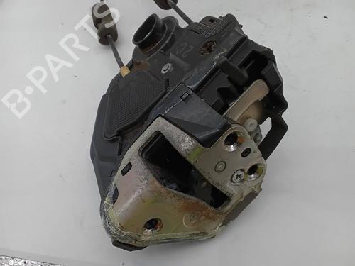 Venstre bak lås TOYOTA RAV 4 III (_A3_) 2.2 D 4WD (ALA30_, ALA30R) | BP30051744C100